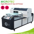 High Efficient A1 Size UV M1 Printer From Apex